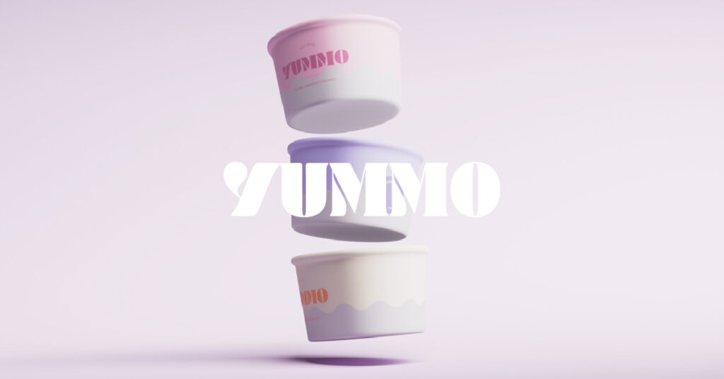 Yummo - - designed by Hei Studio